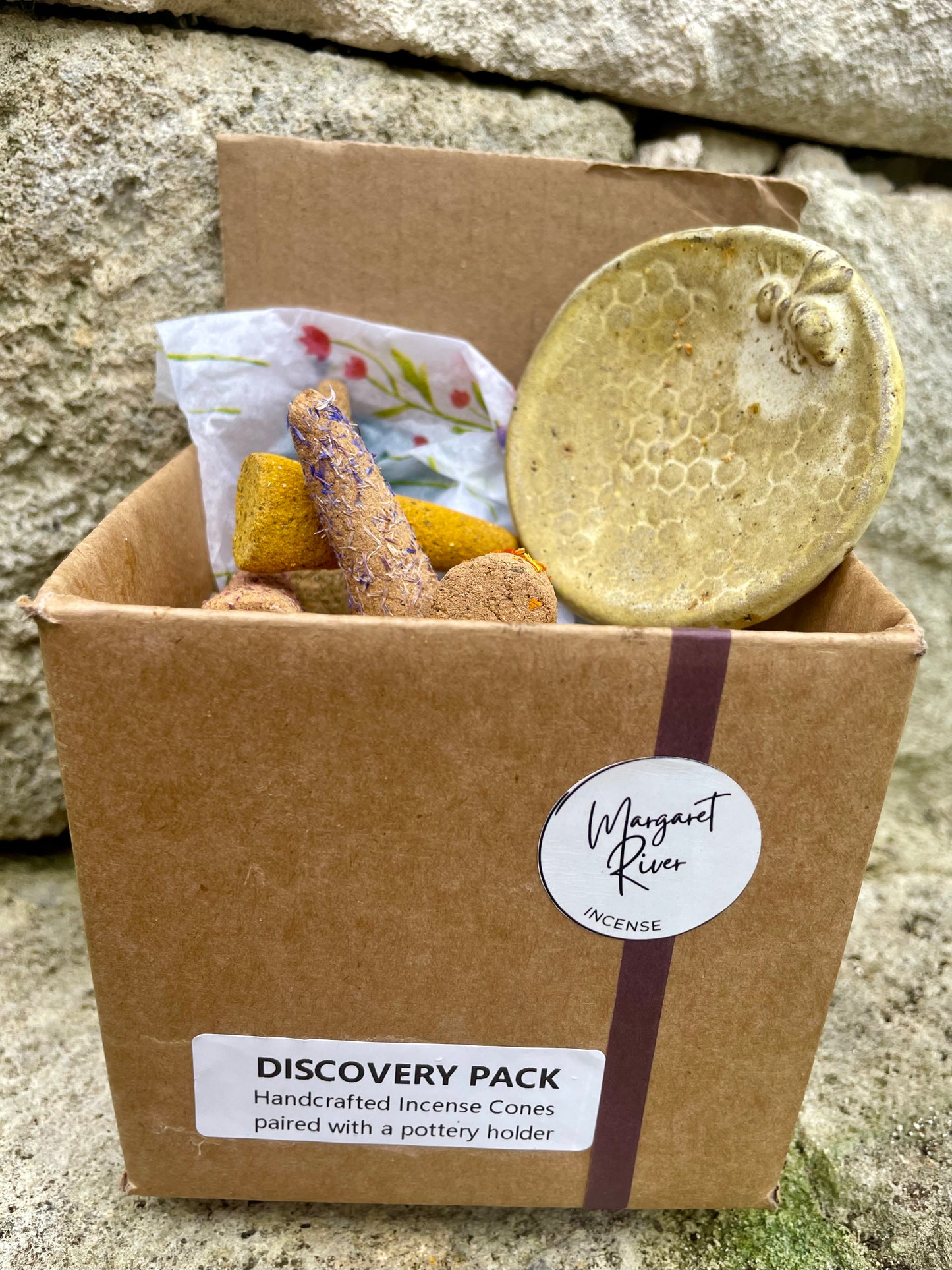 Discovery Gift Pack – Bee Merry