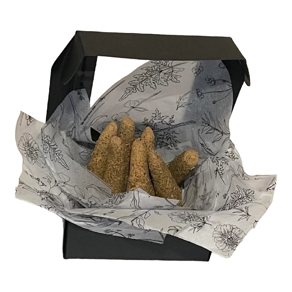 Incense Cones